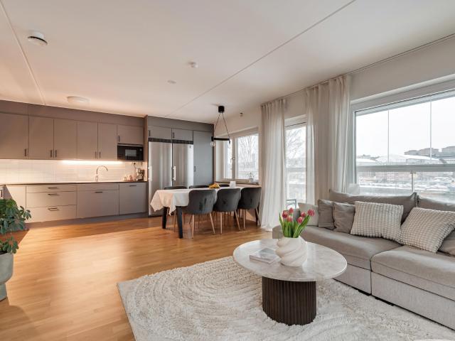 Bostad till salu i Södertälje, Stockholm