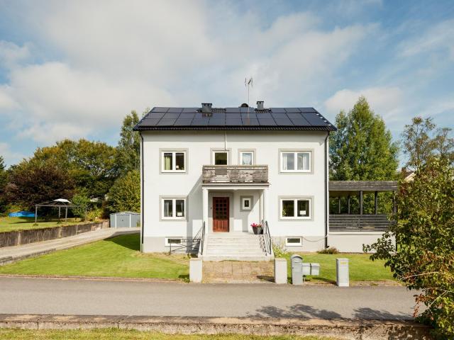 Bostad till salu i Gnosjö, Jönköping