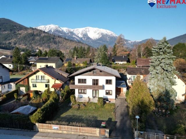 Einfamilienhaus kaufen in Puchberg am Schneeberg, Niederösterreich