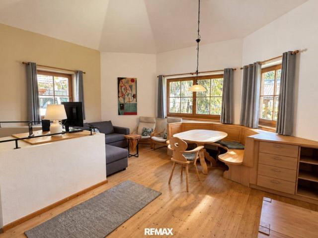 Apartment kaufen in Hinterglemm, Saalbach-Hinterglemm