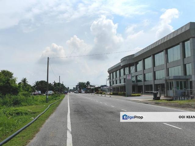 Warehouse for sale in Alor Setar, Kedah