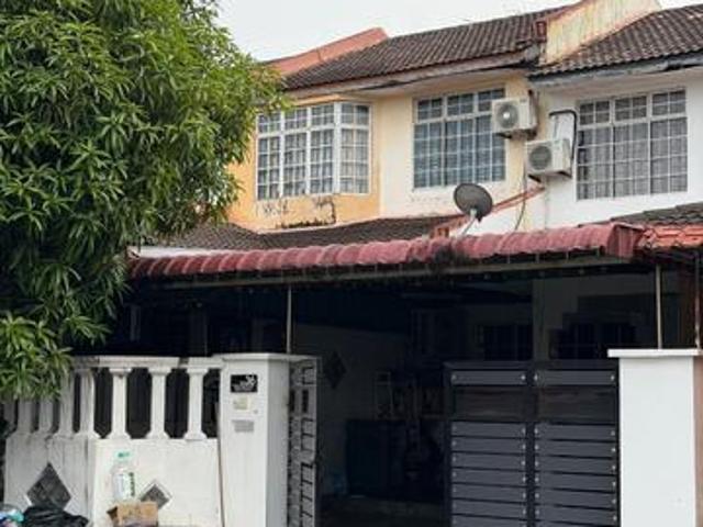 Terraced House for sale in Pasir Gudang, Johor