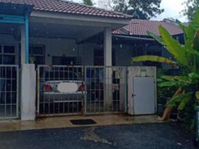 Terraced House for sale in Mentakab, Pahang