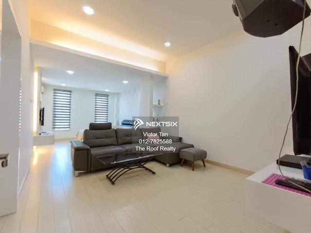 Residential House for sale in Wellesley, Penang