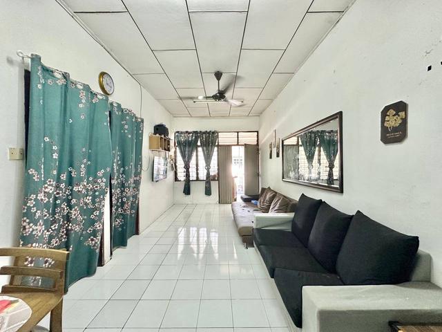Terraced House for sale in Kulim, Kedah
