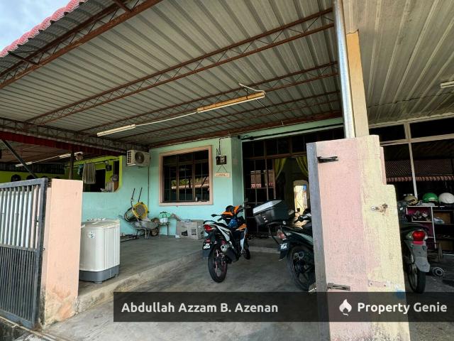 Terraced House for sale in Sungai Petani, Kuala Muda