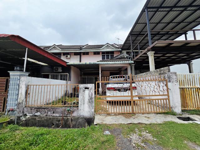 Terraced House for sale in Sungai Petani, Kuala Muda