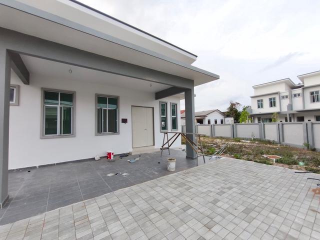 Residential House for sale in Tringganu