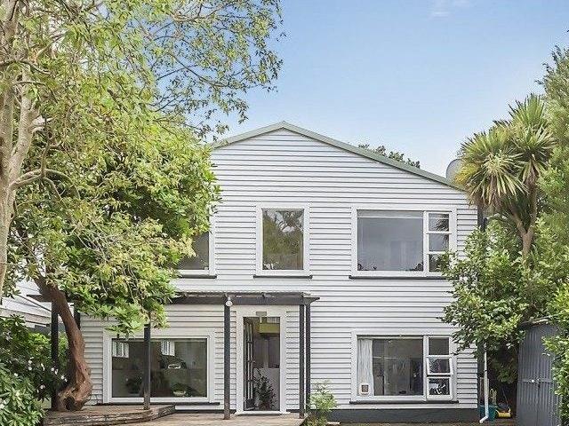 House for rent in Berhampore, Wellington