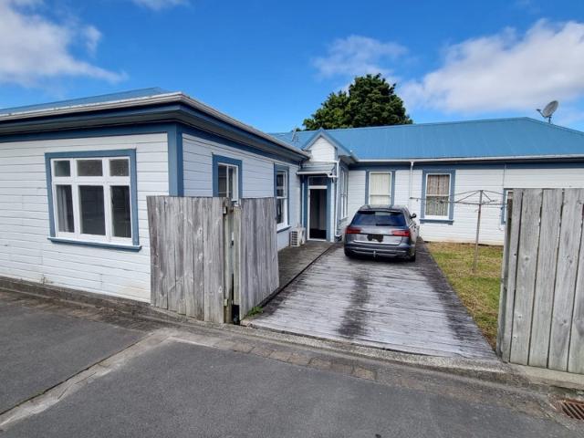 House for rent in Berhampore, Wellington