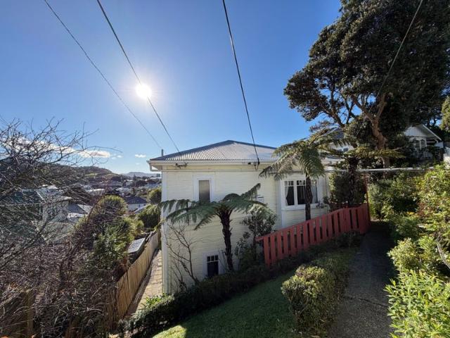 House for rent in Matata, Wellington