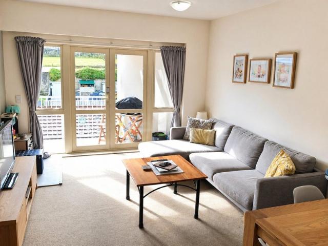 Apartment for rent in Matata, Wellington