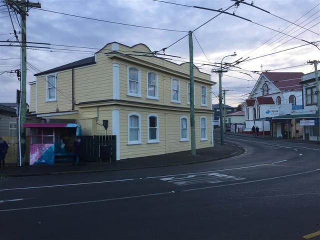 Apartment for rent in Matata, Wellington