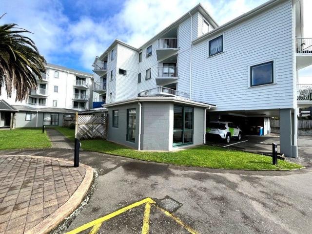Apartment for rent in Matata, Wellington