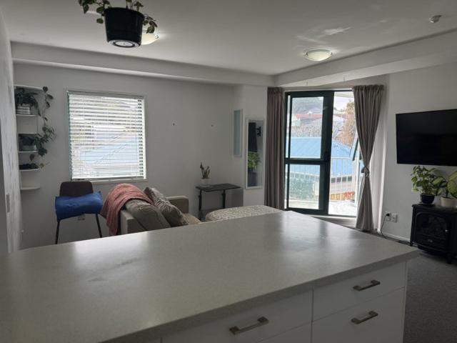 Apartment for rent in Berhampore, Wellington