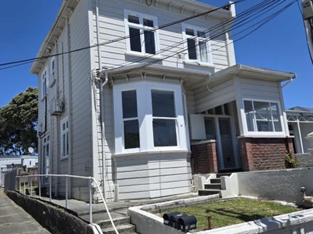 Apartment for rent in Matata, Wellington