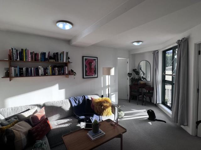 Apartment for rent in Matata, Wellington