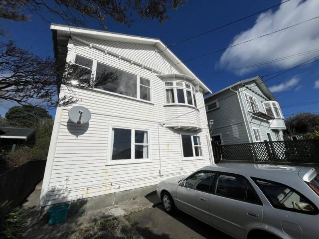 House for rent in Matata, Wellington