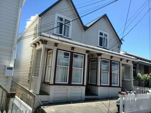 Apartment for rent in Matata, Wellington