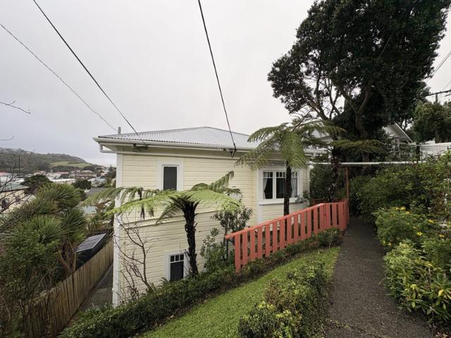 House for rent in Matata, Wellington
