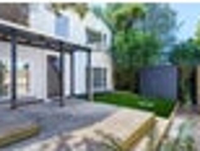 Townhouse for rent in Berhampore, Wellington
