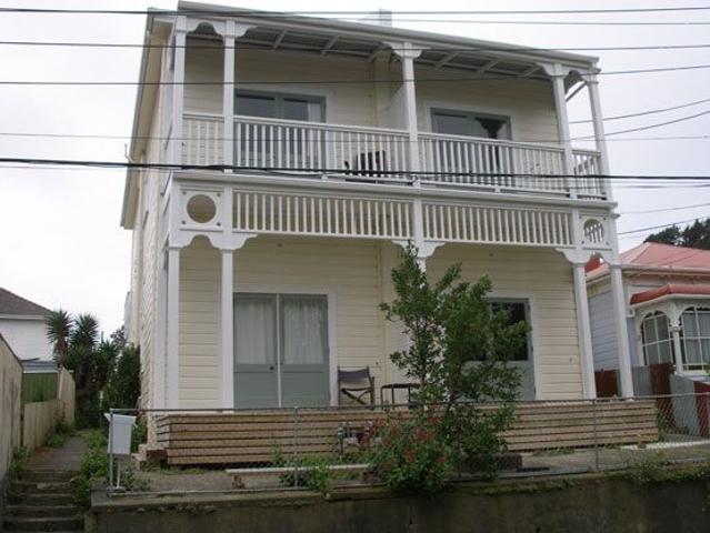 Apartment for rent in Matata, Wellington