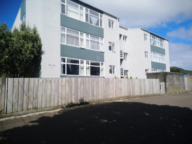 Apartment for rent in Matata, Wellington