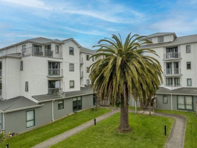 Apartment for rent in Matata, Wellington