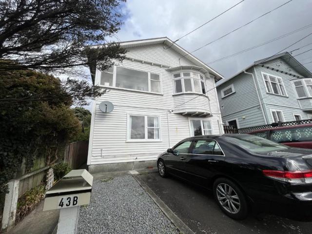 House for rent in Matata, Wellington