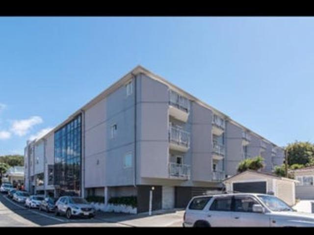 Apartment for rent in Matata, Wellington