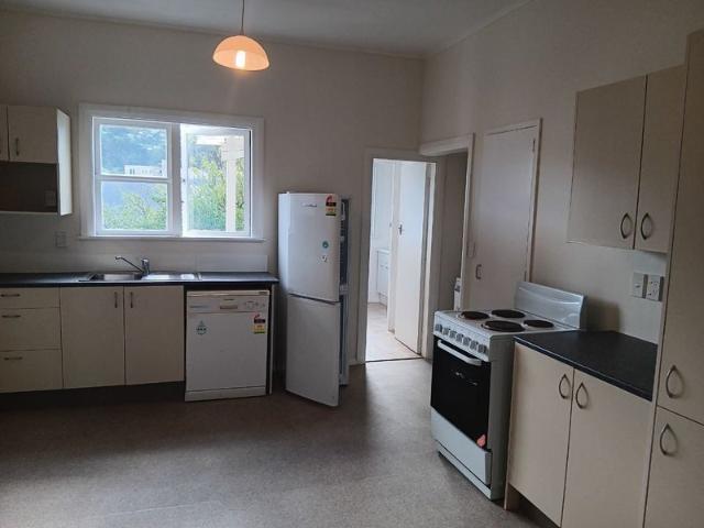 Apartment for rent in Berhampore, Wellington