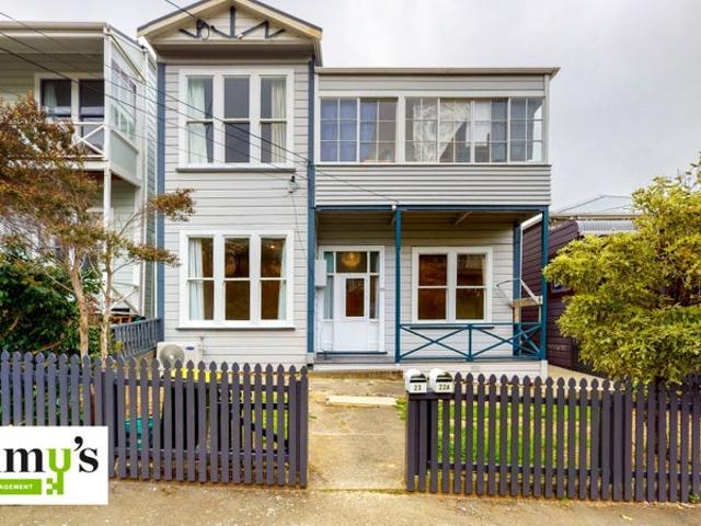 House for rent in Matata, Wellington