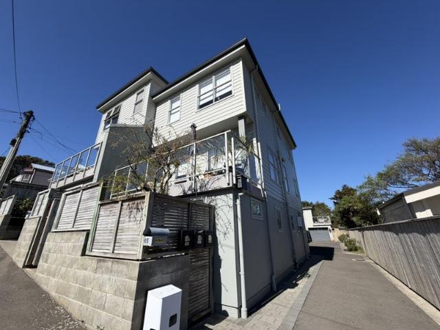 House for rent in Matata, Wellington