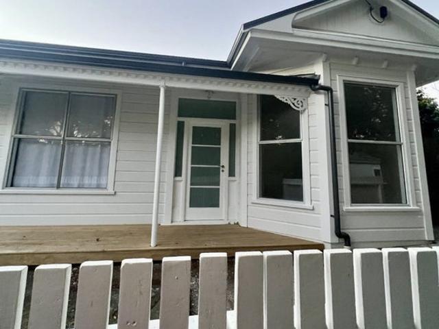 House for rent in Matata, Wellington