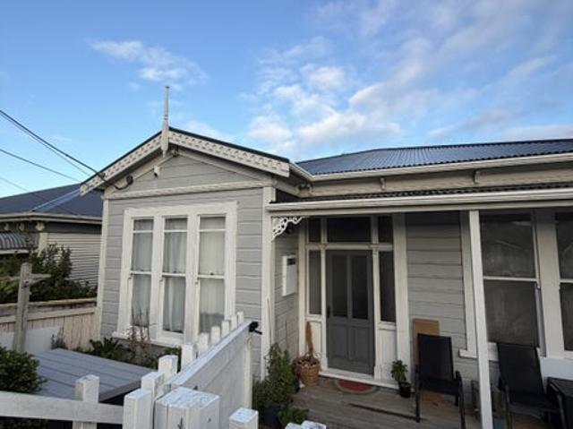 House for rent in Matata, Wellington