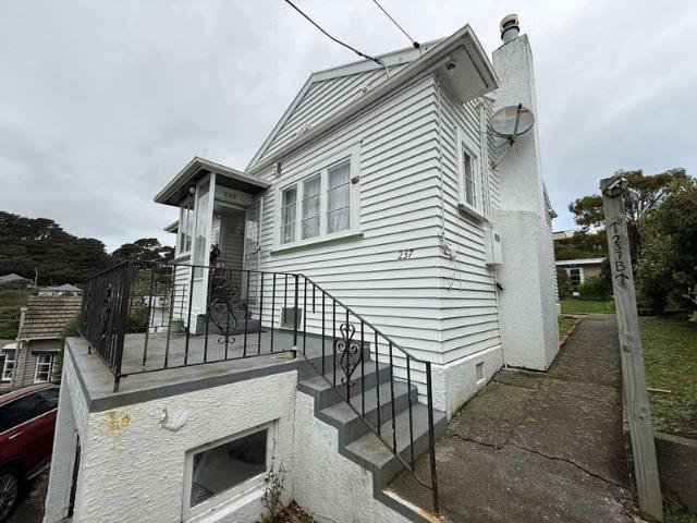 House for rent in Matata, Wellington