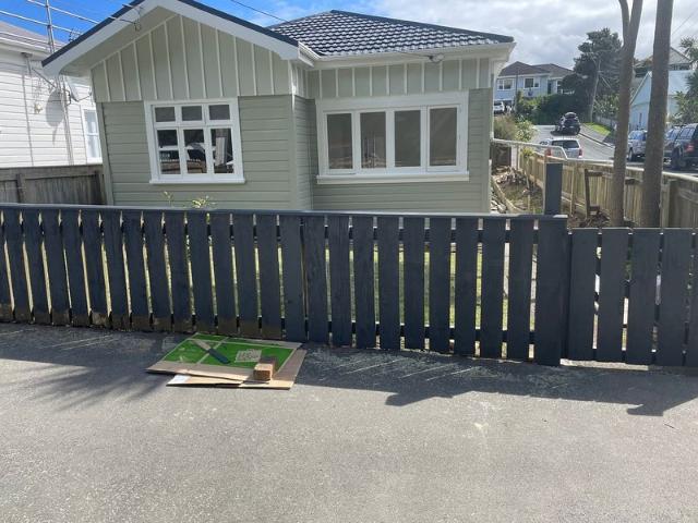 House for rent in Matata, Wellington