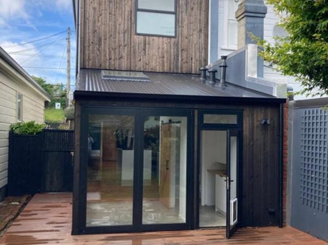 House for rent in Matata, Wellington
