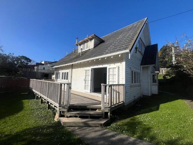 Apartment for rent in Berhampore, Wellington