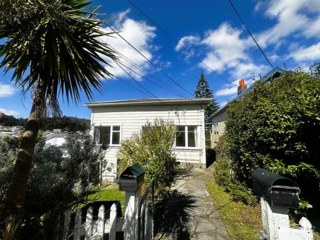 Apartment for rent in Matata, Wellington