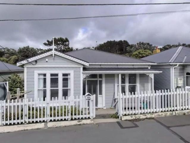 House for rent in Matata, Wellington