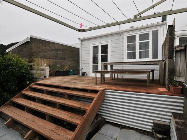 House for rent in Matata, Wellington