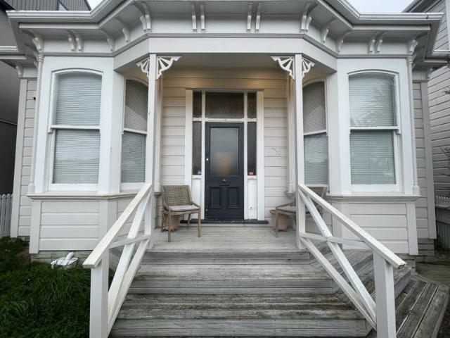 House for rent in Matata, Wellington