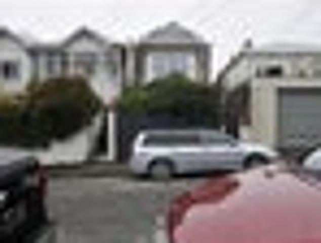 House for rent in Matata, Wellington