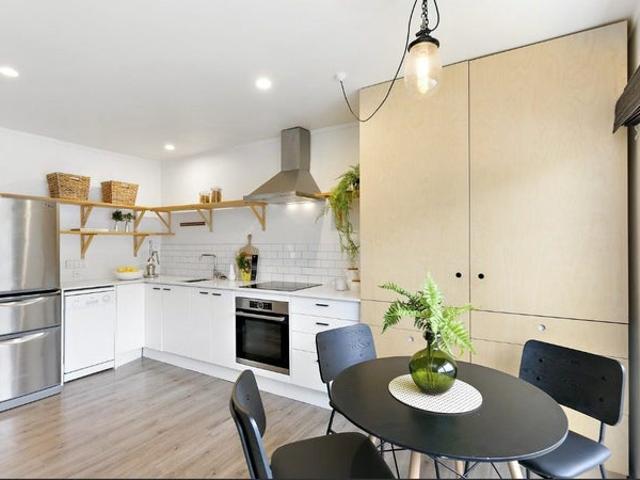 Apartment for rent in Matata, Wellington