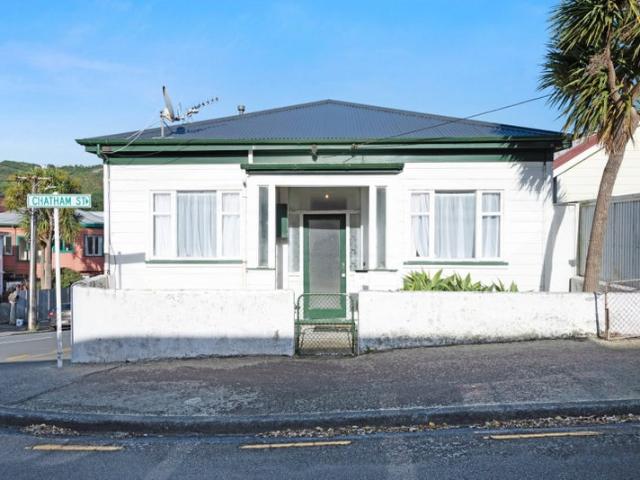 House for rent in Matata, Wellington