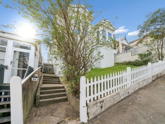 House for rent in Matata, Wellington
