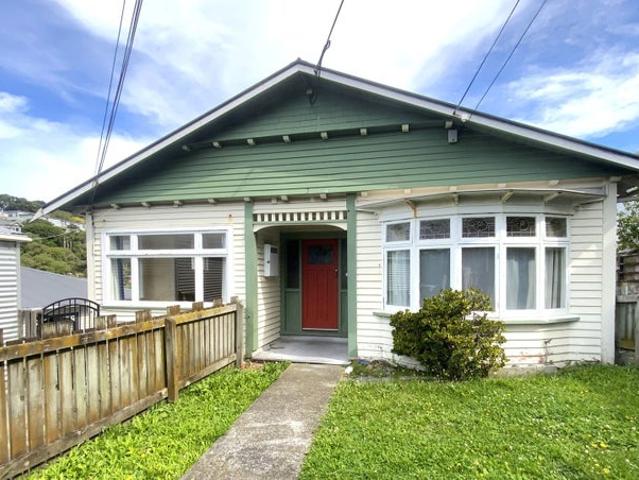 House for rent in Matata, Wellington
