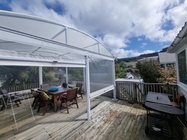 House for rent in Matata, Wellington