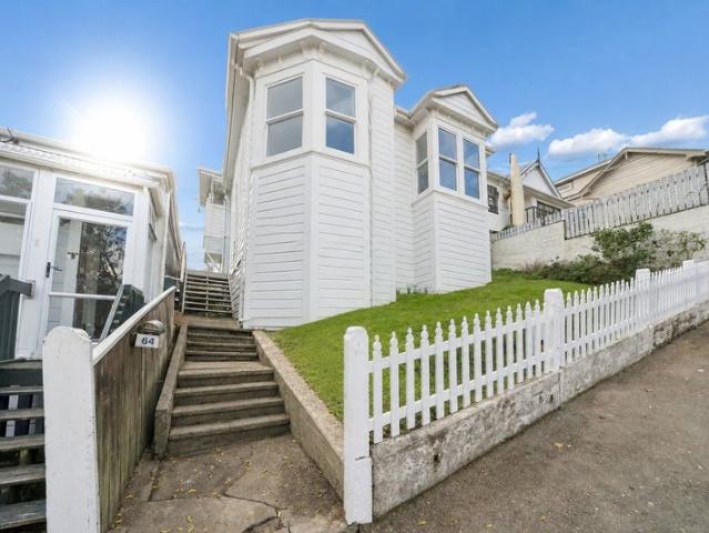 House for rent in Matata, Wellington